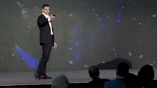 C3.AI 正洽谈与自动化初创企业Automation Anywhere合并  第1张