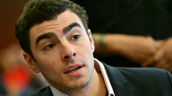 一男子冒充联FBI探员试图将被控谋杀罪的路易吉·曼吉奥内从监狱带出 第1张 一男子冒充联FBI探员试图将被控谋杀罪的路易吉·曼吉奥内从监狱带出 第1张