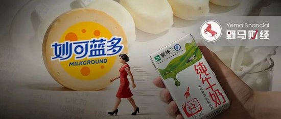 蒙牛“亮剑”,“奶酪女王”为何在资本博弈中出局? 第2张 蒙牛“亮剑”,“奶酪女王”为何在资本博弈中出局? 第2张