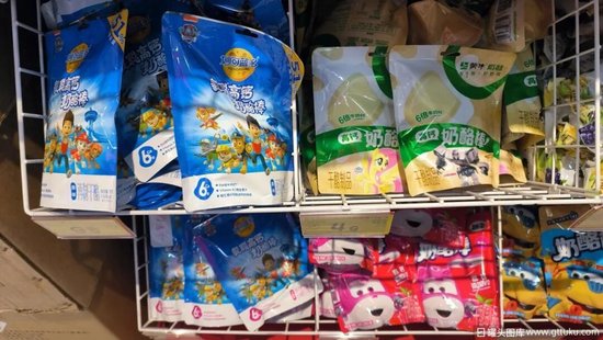 蒙牛“亮剑”,“奶酪女王”为何在资本博弈中出局? 第8张 蒙牛“亮剑”,“奶酪女王”为何在资本博弈中出局? 第8张