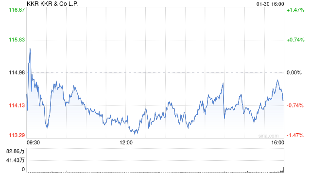 KKR牵头的财团拟以超过100亿美元的价格收购新加坡数据中心公司  第1张
