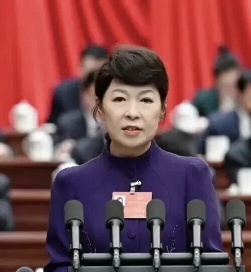 纪实：谁是王莉霞的“贵人”…  第2张