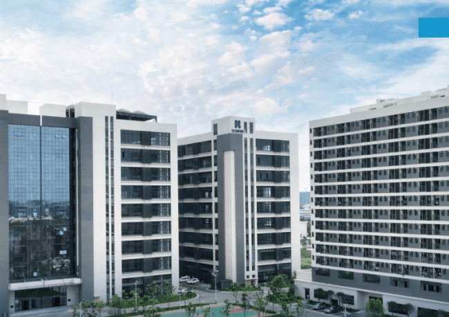 华汇智能IPO进行时：以“专精特新”锚定锂电装备赛道  第2张