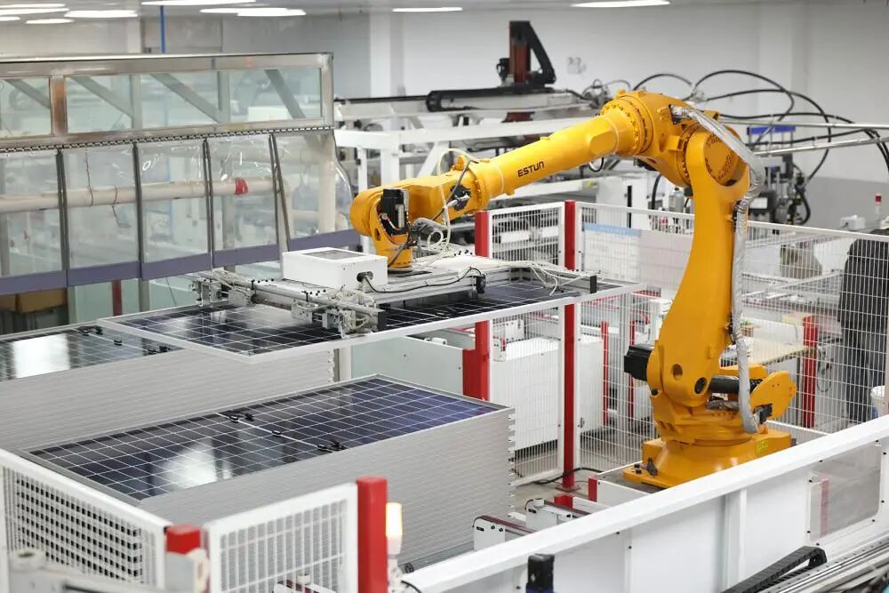 多个经济大省确定2026年GDP增长目标  第1张