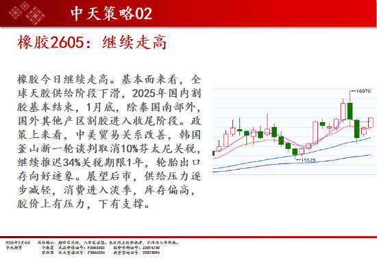中天期货:焦煤开始走高 棕榈调整  第11张