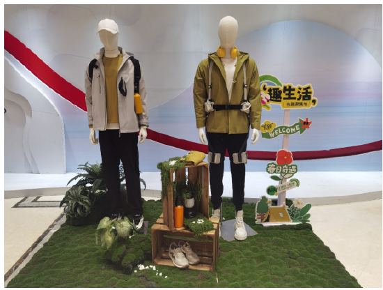 红豆集团与中电科机器人战略合作：联合发布AI穿戴机器人，开启人机协同新篇章  第4张