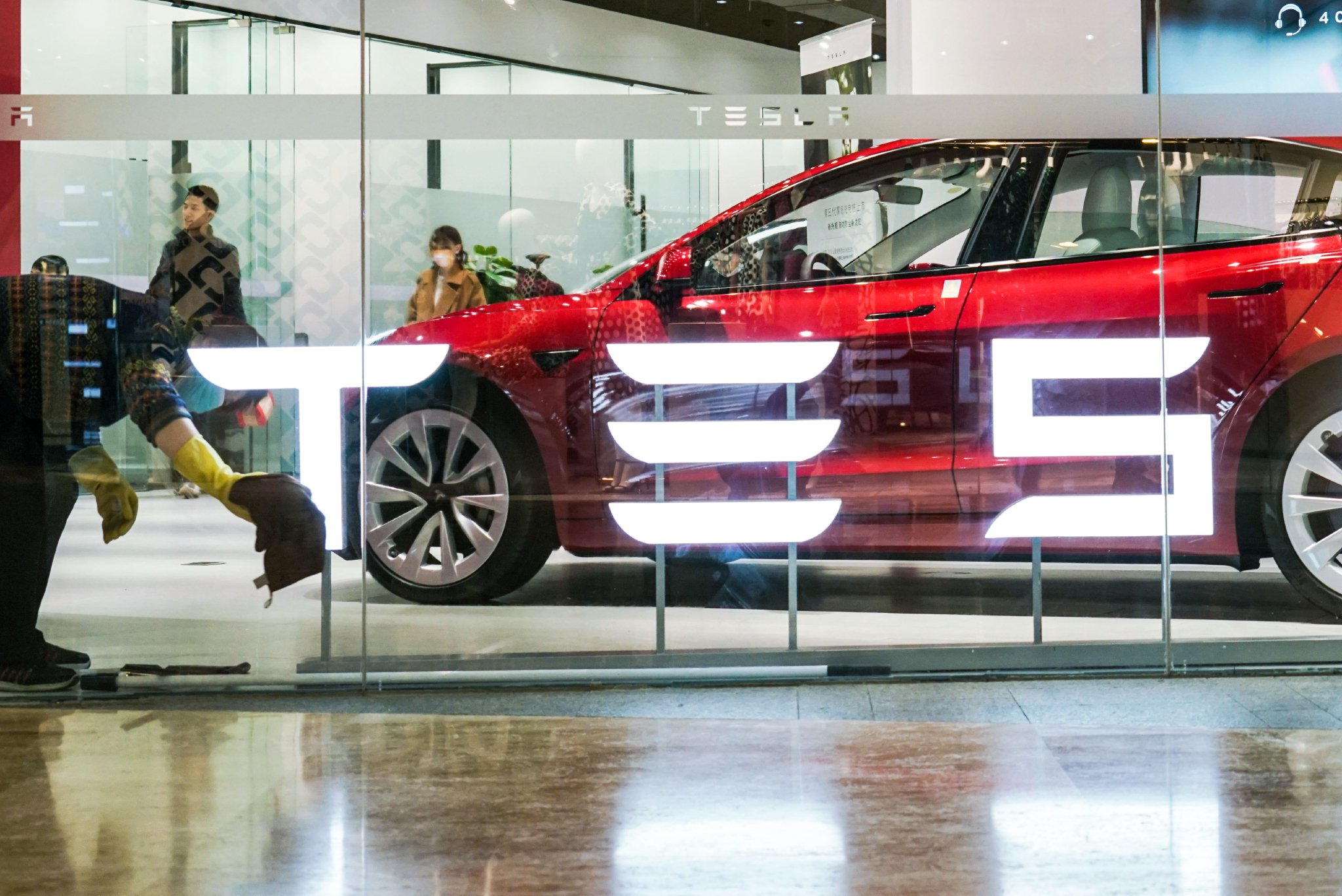 主动选择“瘦身”背后，特斯拉转型面临哪些难题？  第5张