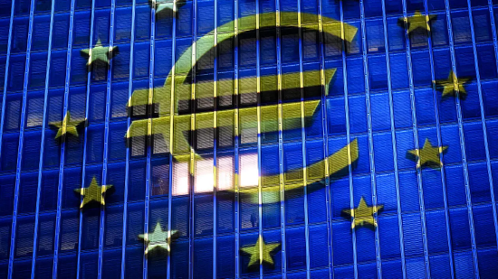 欧洲央行维持利率不变  第1张