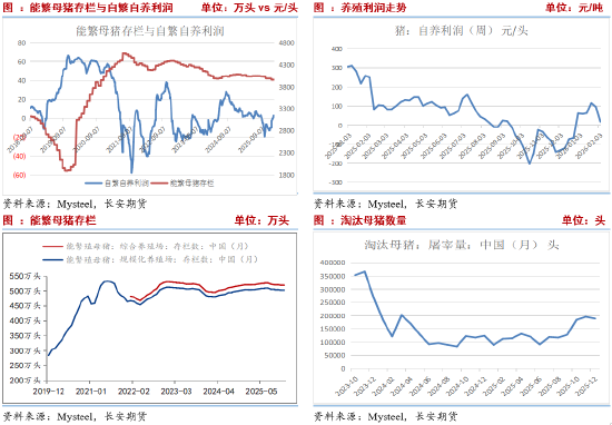 长安期货刘琳：生猪现货主导 价格依旧承压  第3张