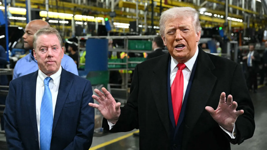 美国放缓电动汽车布局  第4张