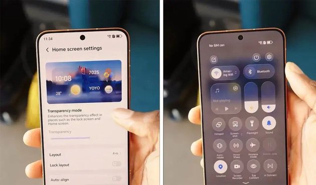 因为一枚“假摄像头”，荣耀在海外惹上了大麻烦  第6张