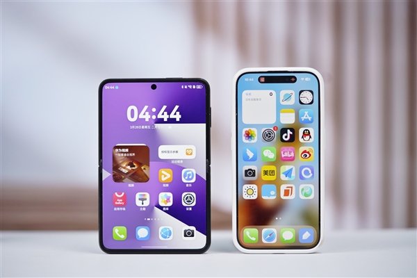 华为阔屏直板机已立项：16:9比例！今年登场  第2张