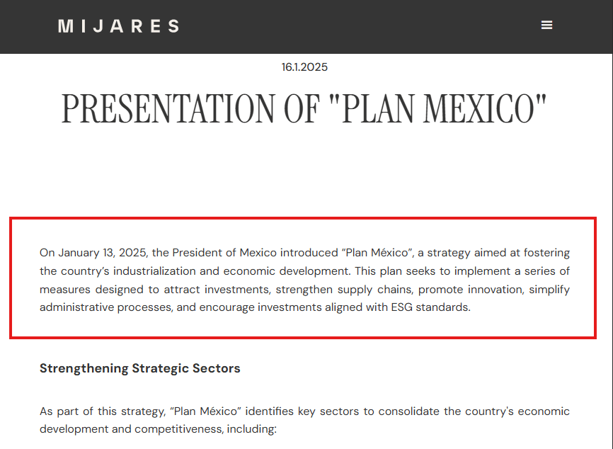 HOMELIFE墨西哥展定档，解锁拉美与北美贸易黄金通道！  第3张