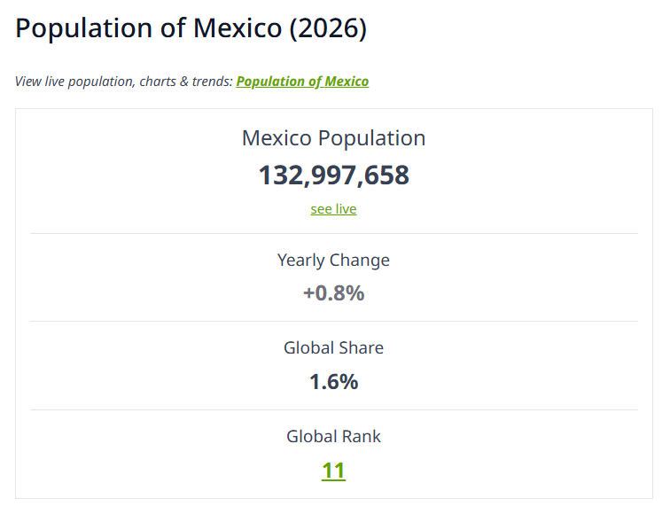 HOMELIFE墨西哥展定档，解锁拉美与北美贸易黄金通道！  第4张