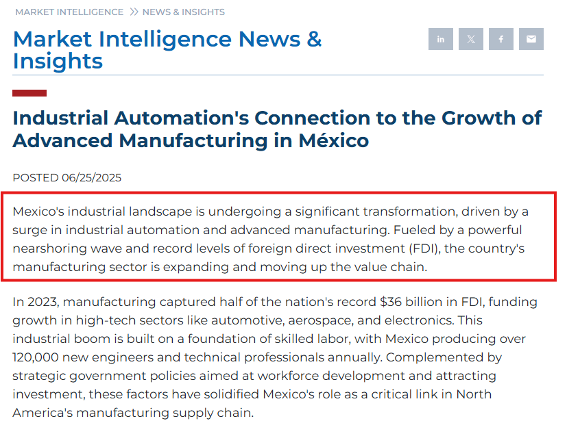 HOMELIFE墨西哥展定档，解锁拉美与北美贸易黄金通道！  第7张