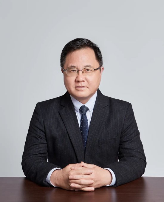 海南农商银行党委书记、董事长李晓刚发表新春畅想  第2张