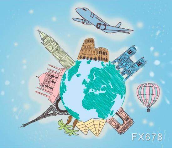 超级周来袭:春节休市与数据密集下的全球市场前瞻 第1张 超级周来袭:春节休市与数据密集下的全球市场前瞻 第1张