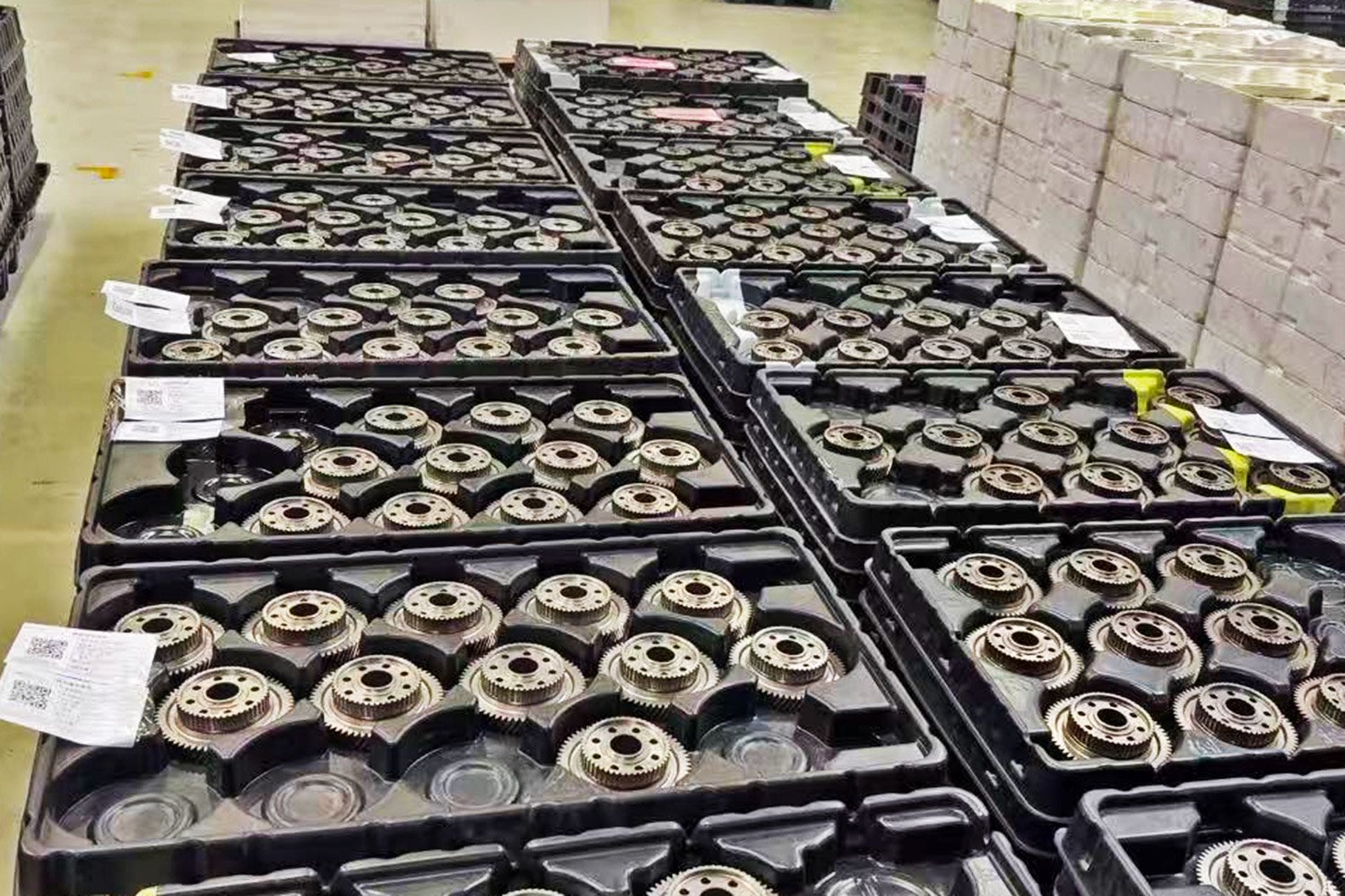 汽车隐藏式门把手，要说再见了  第3张