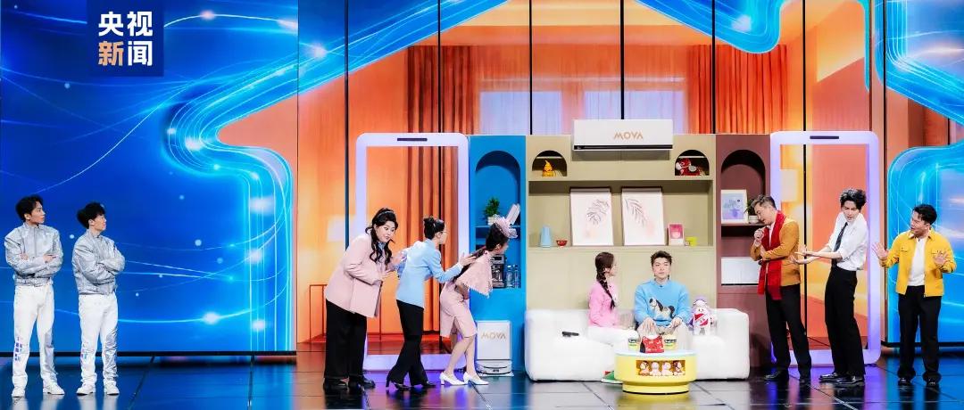 准备就绪！总台马年春晚完成全部五次彩排  第2张