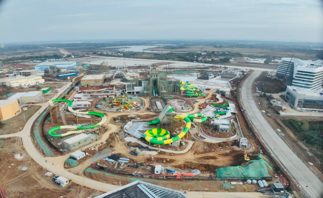 文旅“出圈” 城市“出彩”恒丰银行金融赋能美好生活 第2张 文旅“出圈” 城市“出彩”恒丰银行金融赋能美好生活 第2张