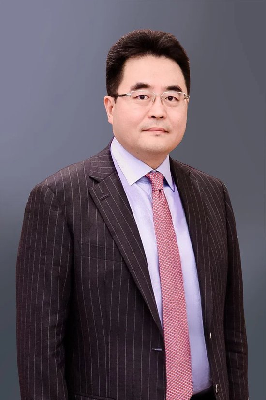 嘉实基金总经理经雷：以投资者为中心 共赴新征程  第2张