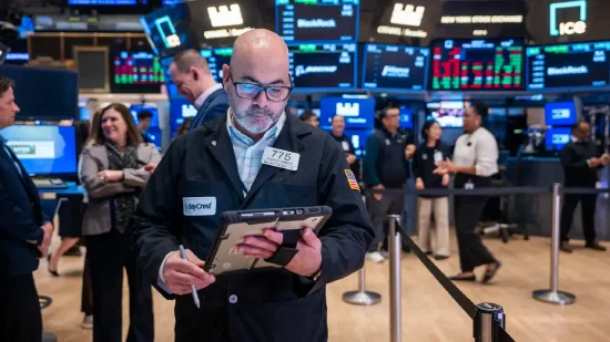 午盘:美股基本持平 软件股继续下滑 第1张 午盘:美股基本持平 软件股继续下滑 第1张