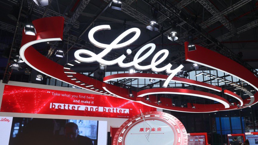 礼来最新研究公布 医药巨头角逐减重药新高地  第1张