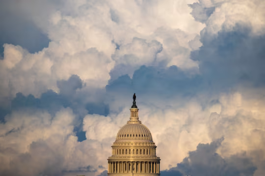 云层之谜与身陷政治漩涡的超级计算机 第1张 云层之谜与身陷政治漩涡的超级计算机 第1张