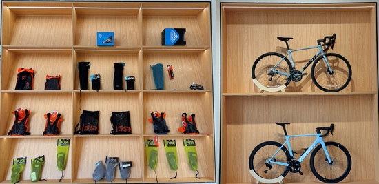 【申万宏源研究春节见闻】春归姑苏，逐球追雪：一座江南古城的体育消费新热潮  第2张