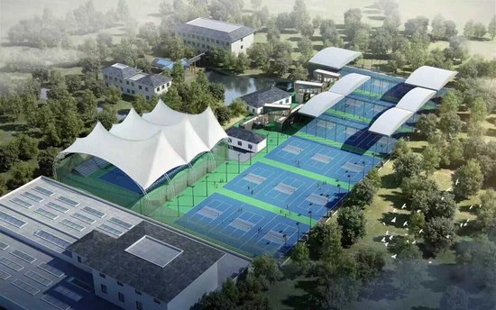 【申万宏源研究春节见闻】春归姑苏，逐球追雪：一座江南古城的体育消费新热潮  第5张