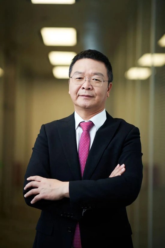 国金证券总裁姜文国:笃行务实,共赴春山 第2张 国金证券总裁姜文国:笃行务实,共赴春山 第2张