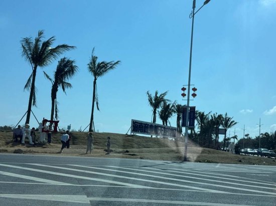 【申万宏源研究春节见闻】一份情怀和期许：从渔耕故里到航天小镇的蝶变  第1张