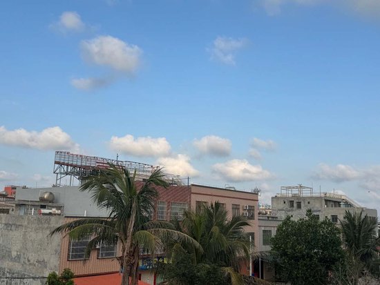 【申万宏源研究春节见闻】一份情怀和期许：从渔耕故里到航天小镇的蝶变  第9张