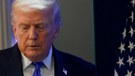 特朗普宣布新关税政策,欧股周一早盘走低 第1张 特朗普宣布新关税政策,欧股周一早盘走低 第1张