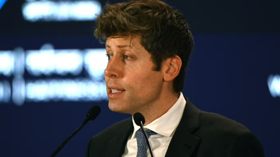 软件困局:OpenAI与Anthropic是友敌还是死敌? 第1张 软件困局:OpenAI与Anthropic是友敌还是死敌? 第1张