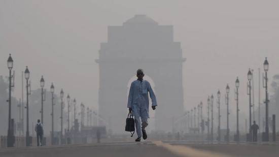 人工增雨：为何越来越多国家开始采用播云技术  第1张