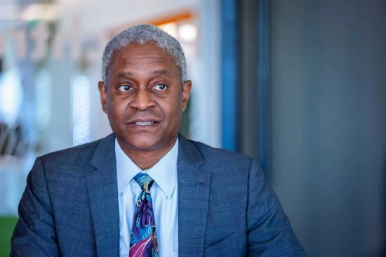 亚特兰大联储行长博斯蒂克临别之际发文 强调捍卫美联储独立性 第1张 亚特兰大联储行长博斯蒂克临别之际发文 强调捍卫美联储独立性 第1张