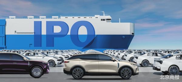 港股IPO热浪不减 前两月募资额同比增10倍 第1张 港股IPO热浪不减 前两月募资额同比增10倍 第1张