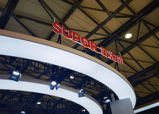 “洋老板”掌舵20年,354亿苏泊尔为何跑不动了? 第6张 “洋老板”掌舵20年,354亿苏泊尔为何跑不动了? 第6张