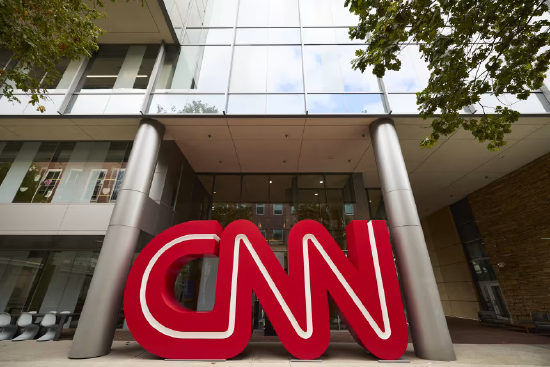 派拉蒙收购华纳兄弟探索，对CNN意味着什么？  第1张
