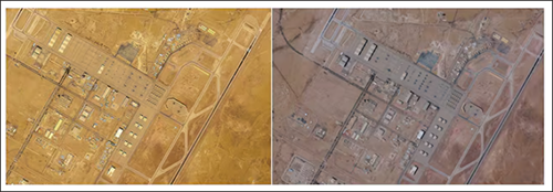 一套连环计,特朗普拿出了“伊拉克剧本”? 第3张 一套连环计,特朗普拿出了“伊拉克剧本”? 第3张