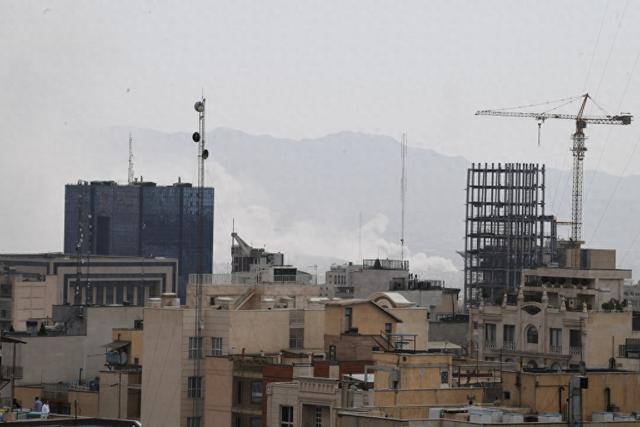 美以企图斩首伊朗领导层,但靠空袭难以颠覆政权 第1张 美以企图斩首伊朗领导层,但靠空袭难以颠覆政权 第1张