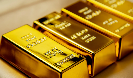 美伊战争对黄金的影响  第3张