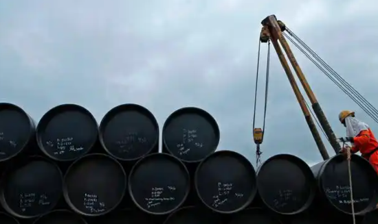 欧佩克+代表：原则上同意下月增产石油  第3张