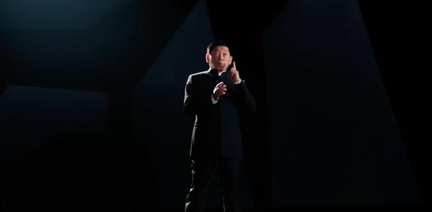 长城汽车魏建军预告全新旗舰车型:神秘车影引猜想 第4张 长城汽车魏建军预告全新旗舰车型:神秘车影引猜想 第4张