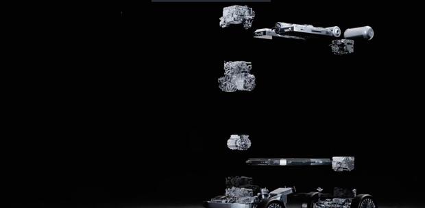 长城汽车魏建军预告全新旗舰车型:神秘车影引猜想 第5张 长城汽车魏建军预告全新旗舰车型:神秘车影引猜想 第5张