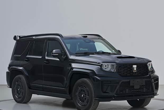 长城汽车魏建军预告全新旗舰车型:神秘车影引猜想 第6张 长城汽车魏建军预告全新旗舰车型:神秘车影引猜想 第6张