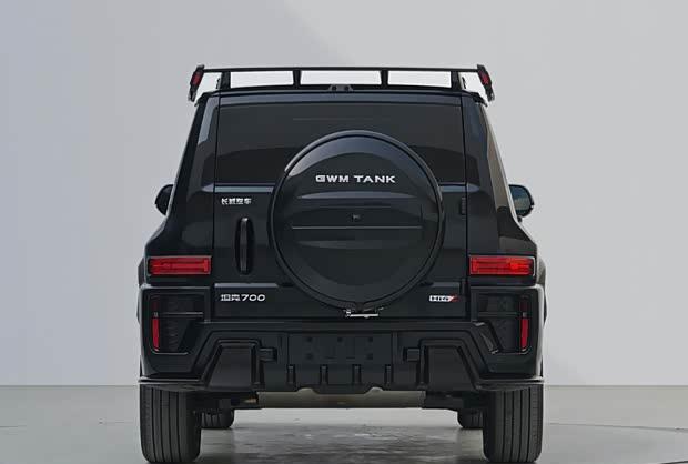 长城汽车魏建军预告全新旗舰车型:神秘车影引猜想 第7张 长城汽车魏建军预告全新旗舰车型:神秘车影引猜想 第7张