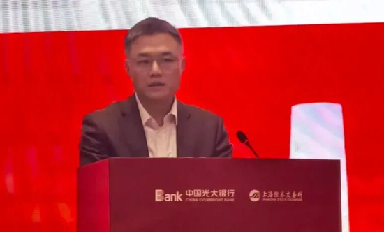 光大银行中层调整 总分行多位干部获提任 第1张 光大银行中层调整 总分行多位干部获提任 第1张