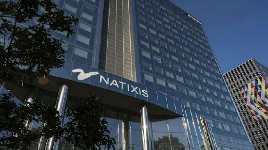 Natixis：建议押注美债曲线陡化 中东冲突加剧经济和供应链风险  第1张